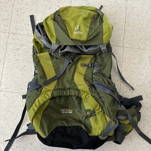 Travel Backpack